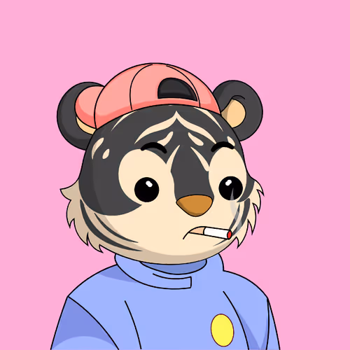 Simplytigers