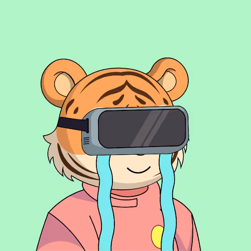 Simplytigers