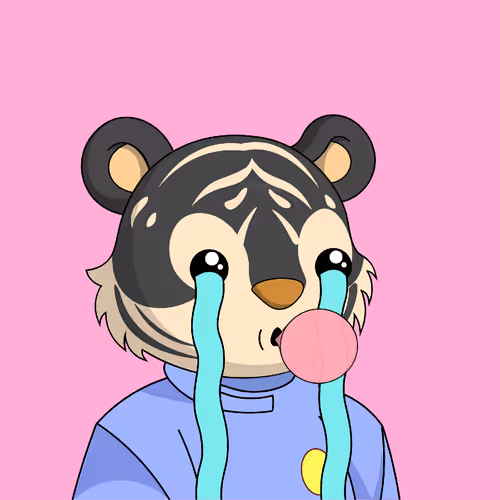 Simplytigers