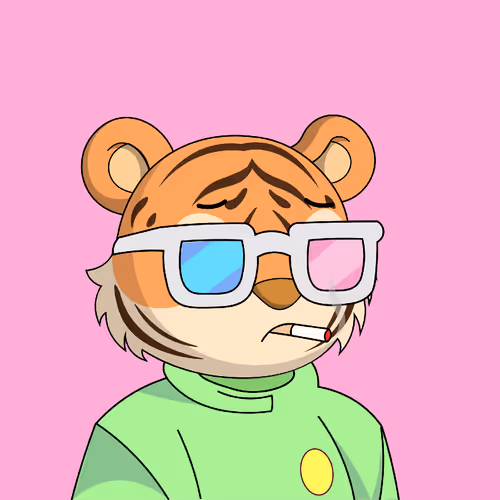 Simplytigers