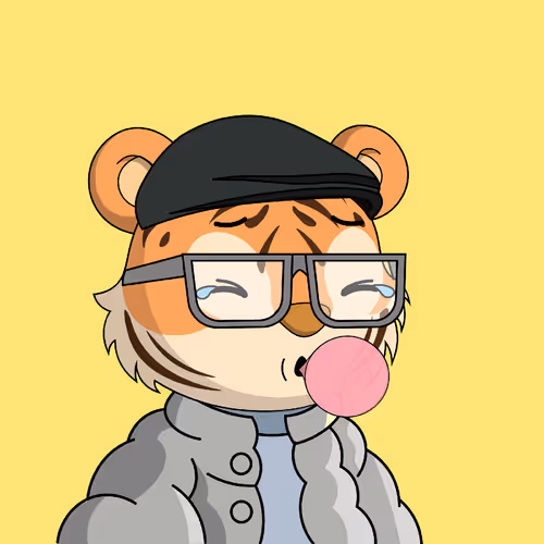 Simplytigers