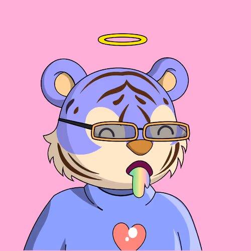 Simplytigers