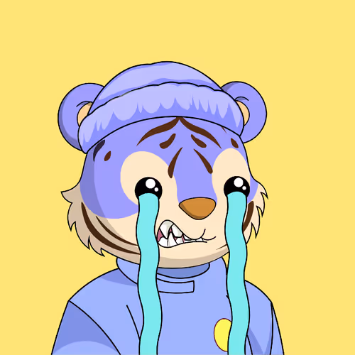 Simplytigers