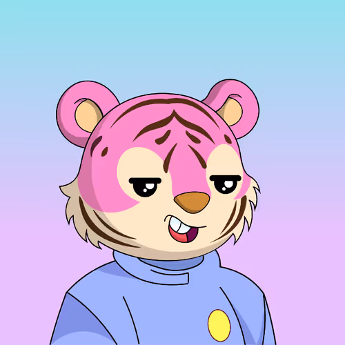 Simplytigers