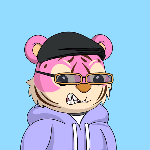 Simplytigers