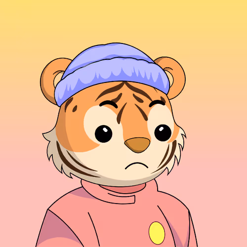 Simplytigers