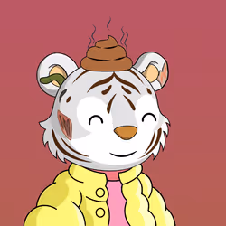 4554