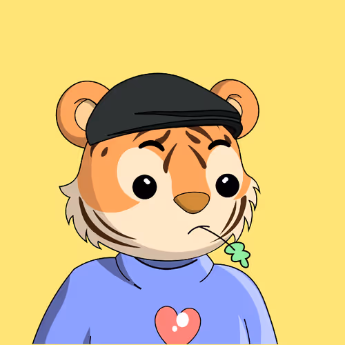Simplytigers