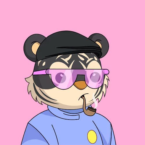 Simplytigers