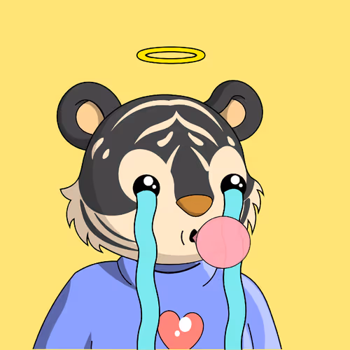 Simplytigers
