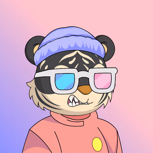 Simplytigers
