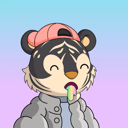 Simplytigers