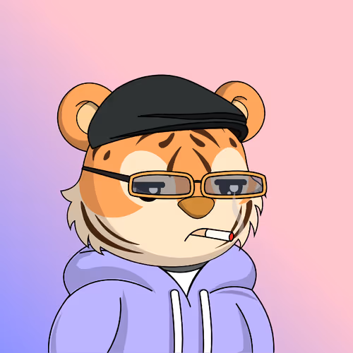 Simplytigers