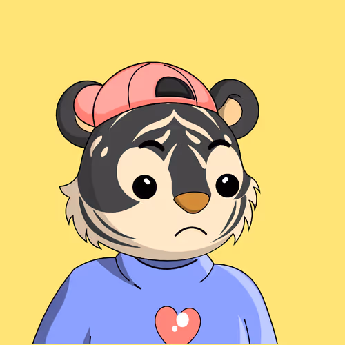 Simplytigers