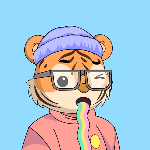 Simplytigers