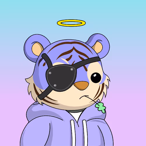 Simplytigers