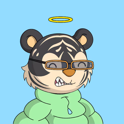 Simplytigers