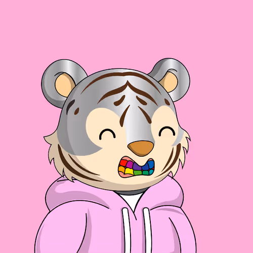 Simplytigers