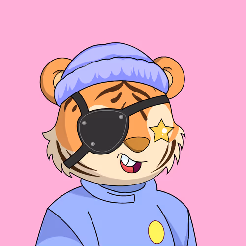Simplytigers