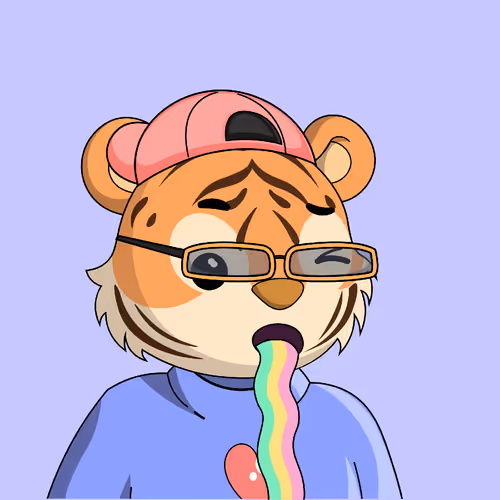 Simplytigers