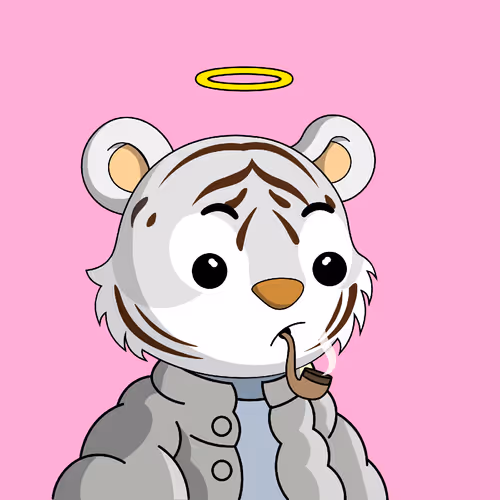 Simplytigers