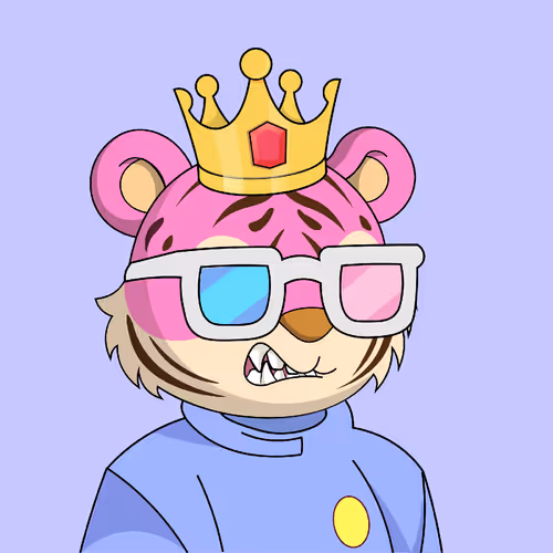 Simplytigers