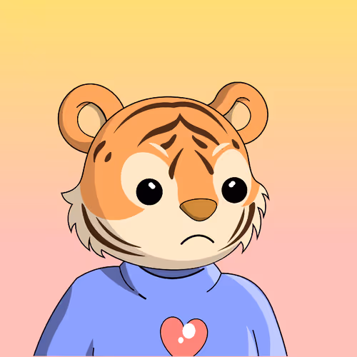Simplytigers