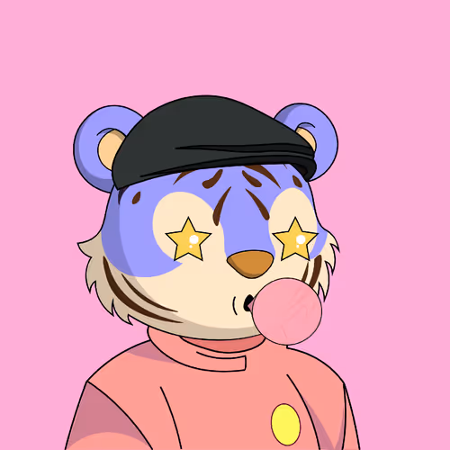 Simplytigers