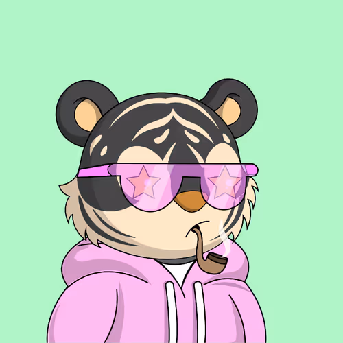 Simplytigers