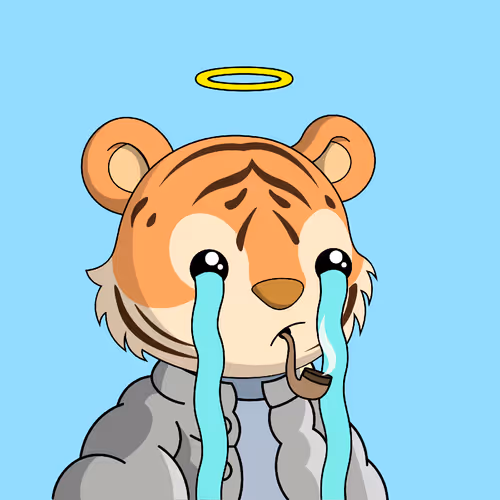 Simplytigers