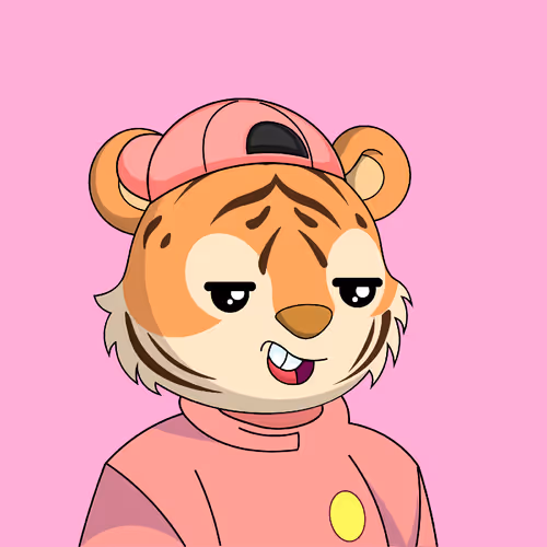 Simplytigers