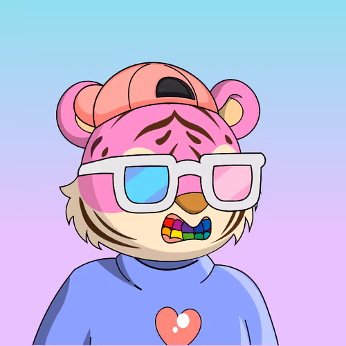 Simplytigers
