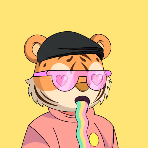 Simplytigers