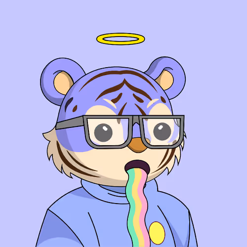 Simplytigers