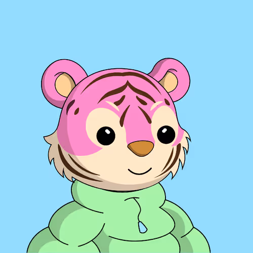 Simplytigers