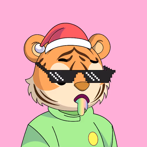 Simplytigers