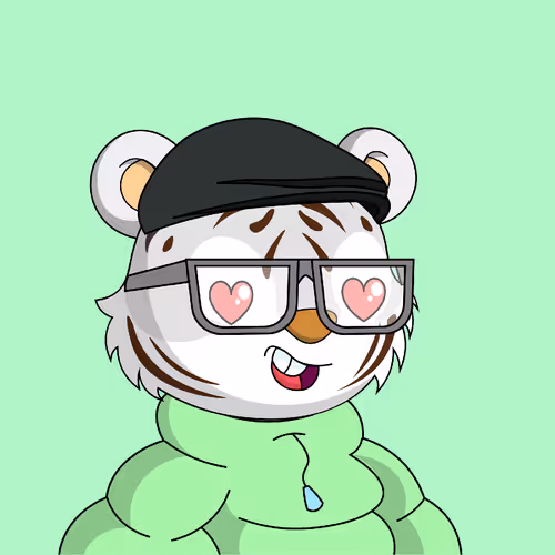Simplytigers