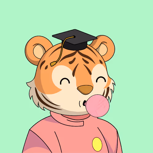 Simplytigers