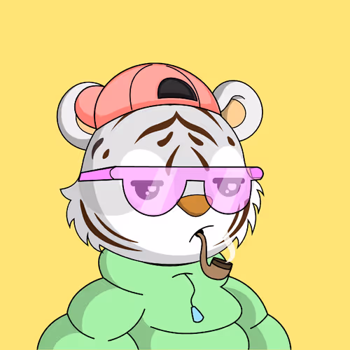 Simplytigers