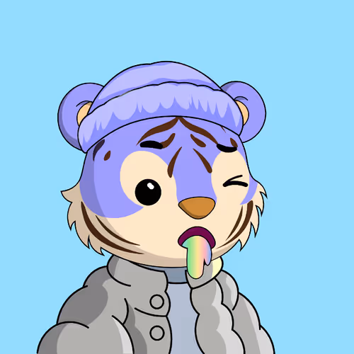 Simplytigers