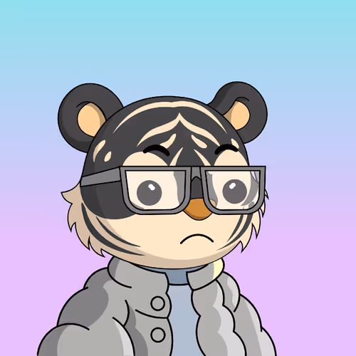 Simplytigers