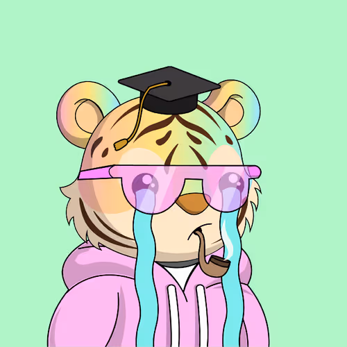 Simplytigers