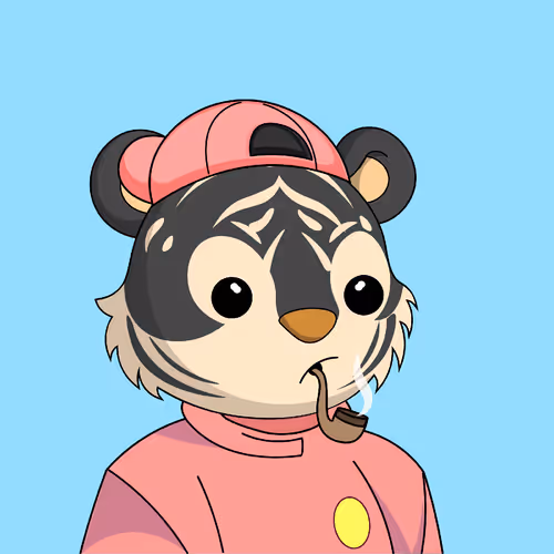Simplytigers