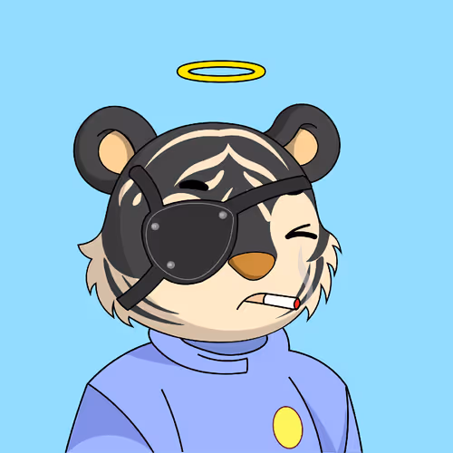 Simplytigers
