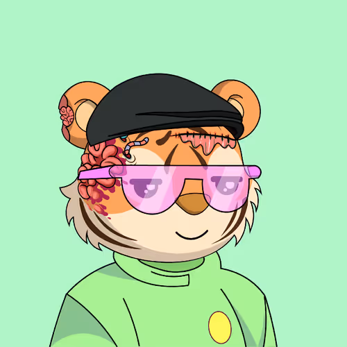 Simplytigers
