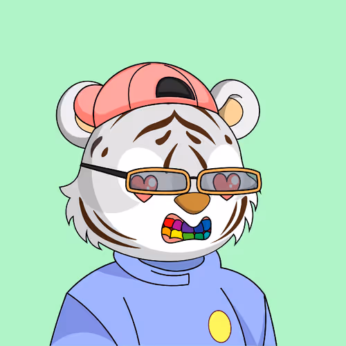 Simplytigers