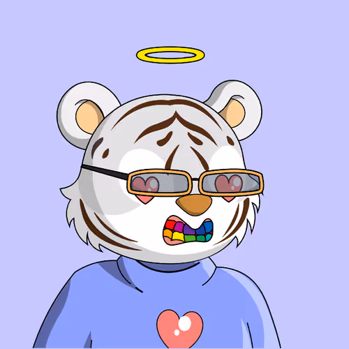 Simplytigers