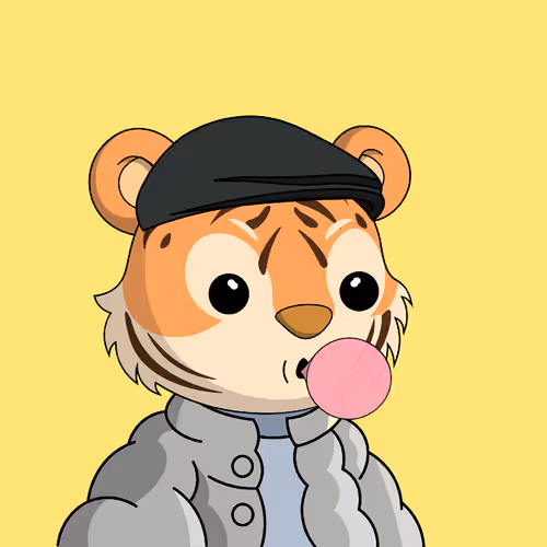 Simplytigers
