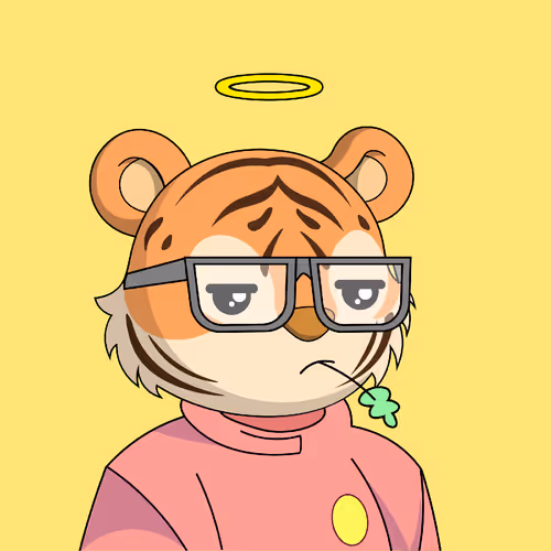 Simplytigers