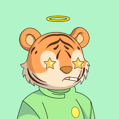 Simplytigers